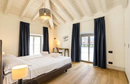 Como City Centre Apartment | Palazzo Odescalchi