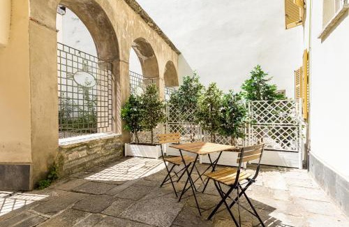 Como City Centre Apartment | Palazzo Odescalchi