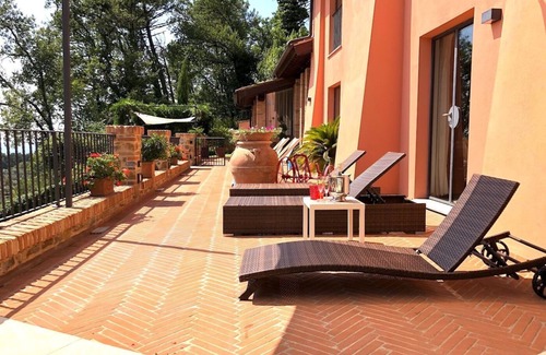 Margine Coperta-Traversagna House | Palazzo Paolo