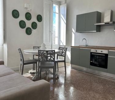 Sassari Bed & Breakfast | Palazzo Pilo