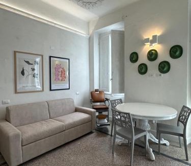 Sassari Bed & Breakfast | Palazzo Pilo