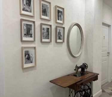 Sassari Bed & Breakfast | Palazzo Pilo