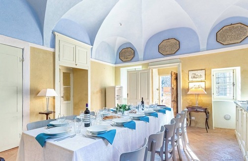 Ottiglio Villa | Palazzo Pozzo Bonelli 14, Emma Villas