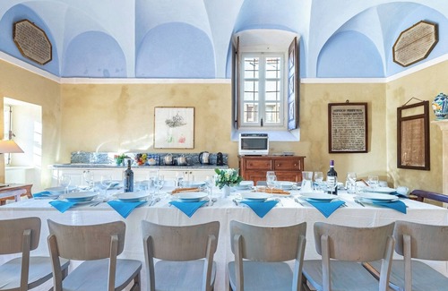 Ottiglio Villa | Palazzo Pozzo Bonelli 14, Emma Villas