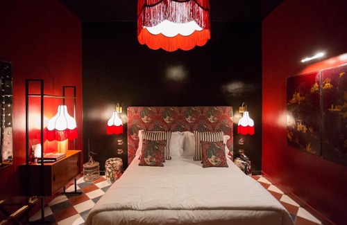Gallipoli Historic Center Hotel | Palazzo Presta
