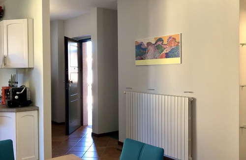 Stresa Apartment | Palazzo Principe - top Wohnung im Herzen von Stresa!