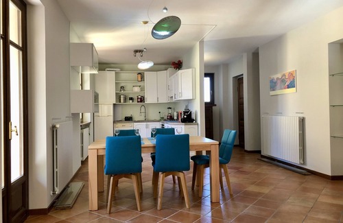 Stresa Apartment | Palazzo Principe - top Wohnung im Herzen von Stresa!