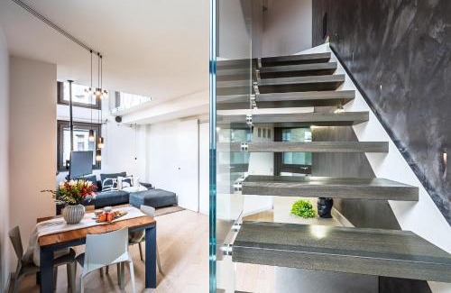 Aurora Apartment | Palazzo Reale - Hollywood Design Suite - GrandMaison