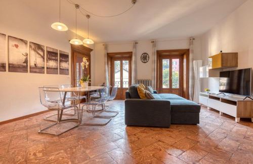 Citta Alta House | Palazzo Rivola