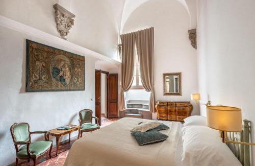 Santa Croce Apartment | Palazzo Roselli Cecconi Apartments