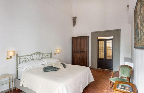 Santa Croce Apartment | Palazzo Roselli Cecconi Apartments