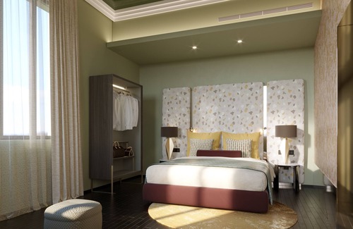 San Marco House | Palazzo Rota Luxury Apartments