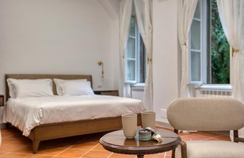 Citta Alta House | Palazzo Salvecchio