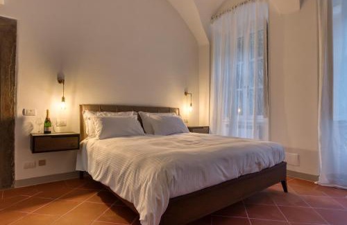 Citta Alta House | Palazzo Salvecchio