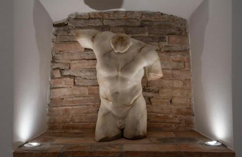 Citta Alta House | Palazzo Salvecchio