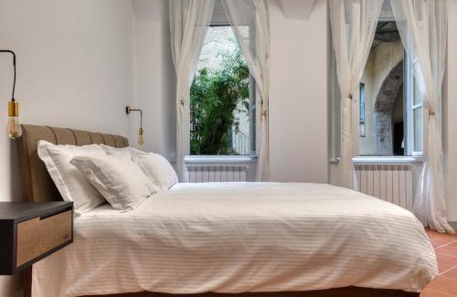 Citta Alta House | Palazzo Salvecchio