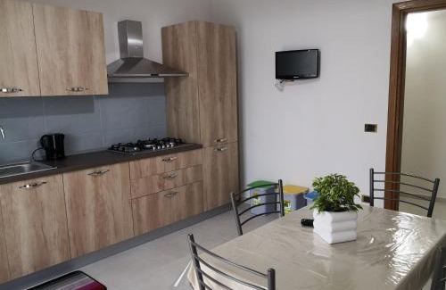 Telese Apartment | Palazzo Salvi