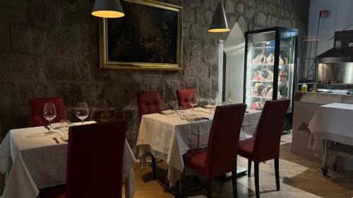 Viterbo House | Palazzo San Biagio