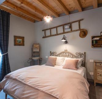 Viterbo House | Palazzo San Biagio