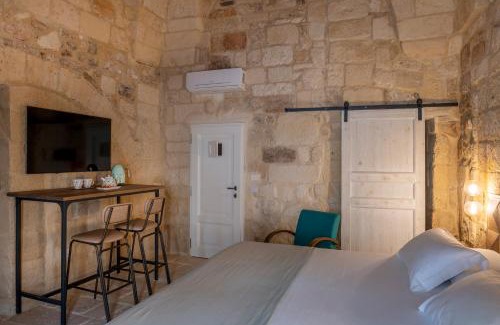 Lecce Historic Center Hotel | Palazzo Sant'Anna Lecce