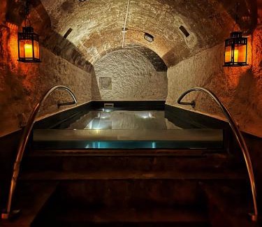 Monte di Pieta House | PALAZZO SANTAMARINA Luxury Suite & Spa