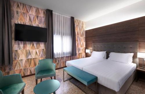 Vicenza Hotel | Palazzo Scamozzi