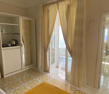 Positano Hotel | Palazzo Talamo