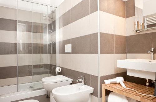 Trieste Old Town Apartment | Palazzo Talenti 1907