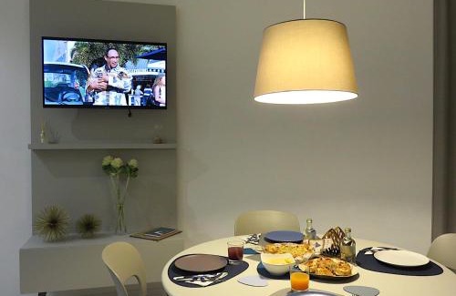 Trieste Old Town Apartment | Palazzo Talenti 1907
