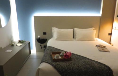 Trieste Old Town Apartment | Palazzo Talenti 1907