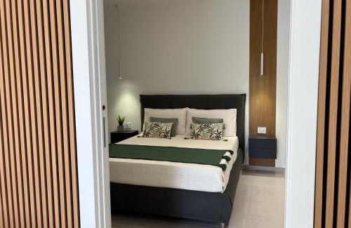 Marsala Apartment | Palazzo Tilde