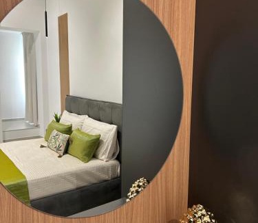 Marsala Apartment | Palazzo Tilde