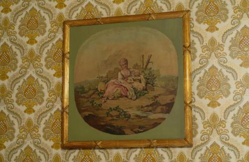 Montepulciano Apartment | Palazzo Tombesi Trecci
