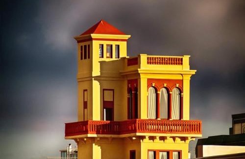 Gallipoli Bed & Breakfast | Palazzo Vallebona