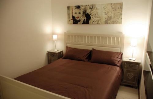Trastevere Apartment | Palazzo Velli Suites