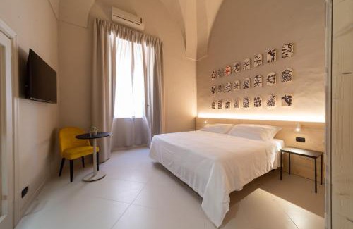 Gallipoli Bed & Breakfast | Palazzo Vergine - by Inside Salento