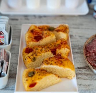 Gallipoli Bed & Breakfast | Palazzo Vergine - by Inside Salento