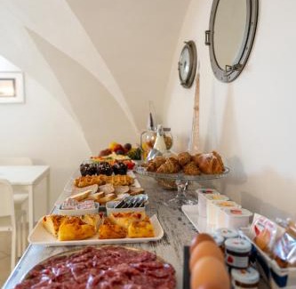 Gallipoli Bed & Breakfast | Palazzo Vergine - by Inside Salento