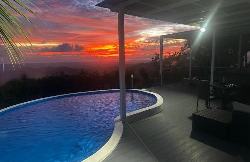 Jesus Apartment | Palco Pacifico at The Retreat