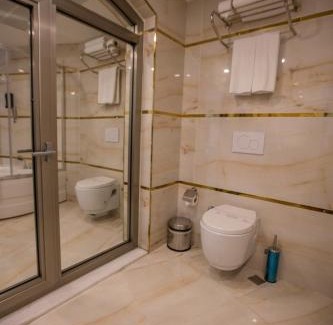 Cagaloglu Hotel | Palde Hotel & Spa