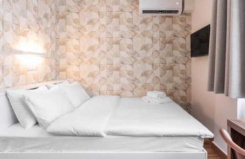 Ladadika Apartment | Palea, Urban comfort in Thessaloniki