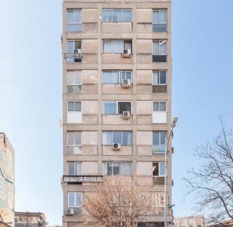 Ladadika Apartment | Palea, Urban comfort in Thessaloniki