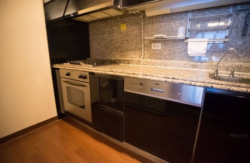 Haeundae Apartment | Paled CZ condo 36pyung in Haeundae