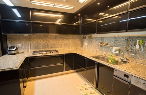 Haeundae Apartment | Paled CZ condo 67pyung in Haeundae