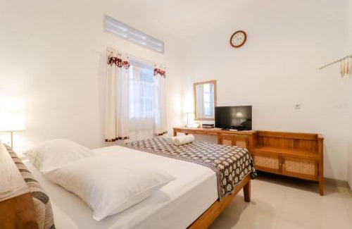 Yogyakarta House | Palem Kipas Homestay