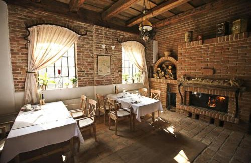 Jelsovce House | Palenica Jelsovce