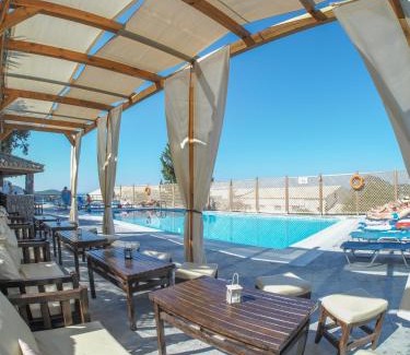 Lakones Hotel | Paleo ArtNouveau Hotel - Adults Only
