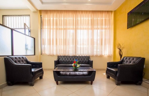 Thika Hotel | Paleo Hotel and Spa, Thika