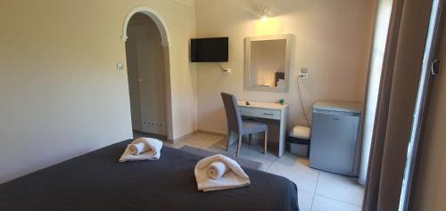 Lakones Hotel | Paleo Inn Hotel