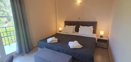Lakones Hotel | Paleo Inn Hotel